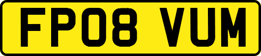 FP08VUM