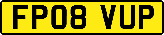 FP08VUP