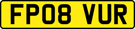 FP08VUR