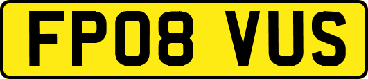 FP08VUS