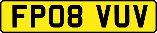 FP08VUV