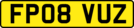 FP08VUZ