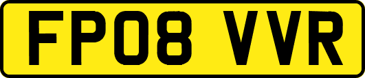 FP08VVR