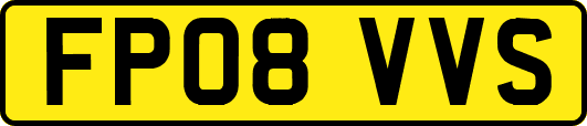 FP08VVS
