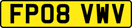 FP08VWV