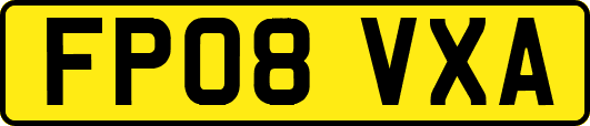 FP08VXA