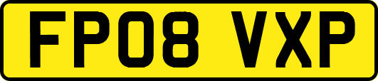 FP08VXP