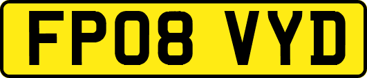FP08VYD