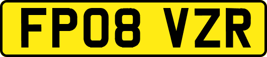 FP08VZR
