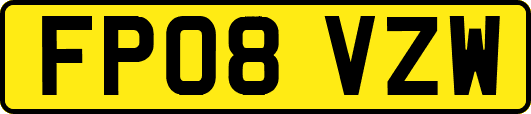 FP08VZW