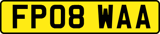 FP08WAA