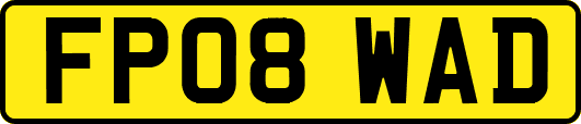 FP08WAD