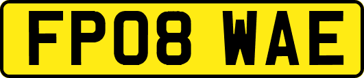 FP08WAE