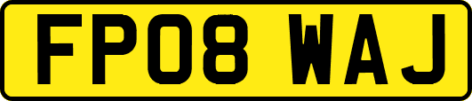 FP08WAJ