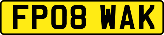 FP08WAK