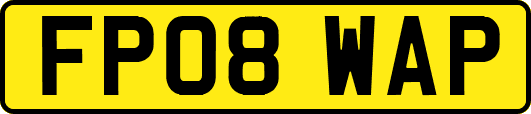 FP08WAP