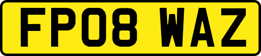 FP08WAZ