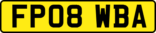 FP08WBA