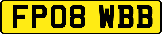 FP08WBB
