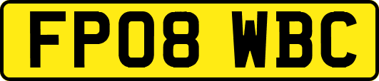 FP08WBC