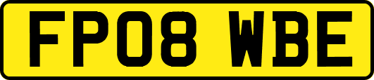 FP08WBE