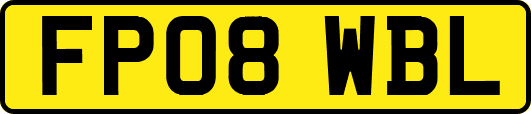 FP08WBL