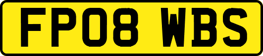 FP08WBS
