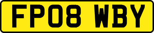 FP08WBY