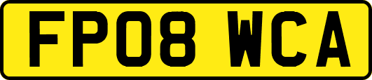 FP08WCA