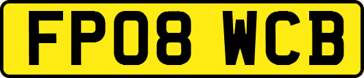 FP08WCB