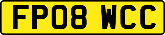 FP08WCC