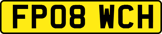 FP08WCH
