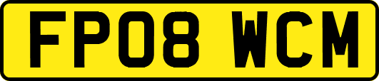 FP08WCM