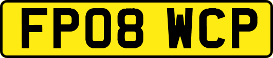 FP08WCP