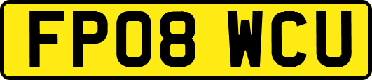 FP08WCU
