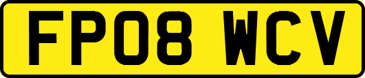 FP08WCV
