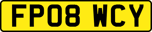 FP08WCY