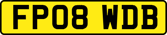 FP08WDB