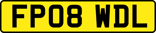 FP08WDL