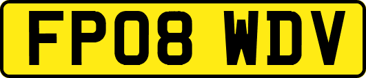 FP08WDV