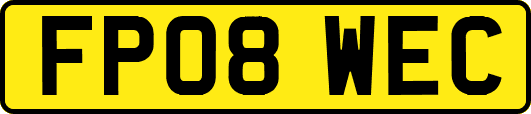 FP08WEC
