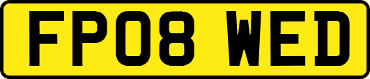 FP08WED