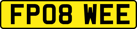 FP08WEE