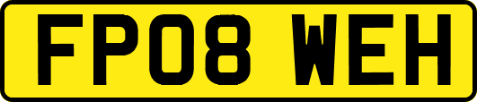 FP08WEH