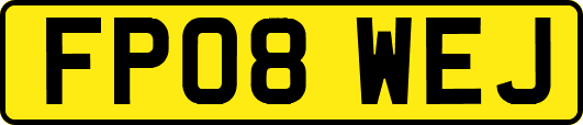 FP08WEJ