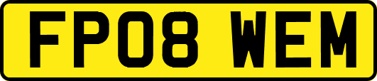 FP08WEM