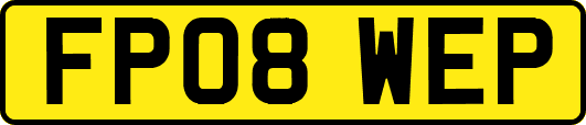 FP08WEP