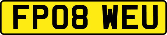 FP08WEU