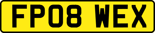 FP08WEX