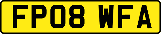 FP08WFA